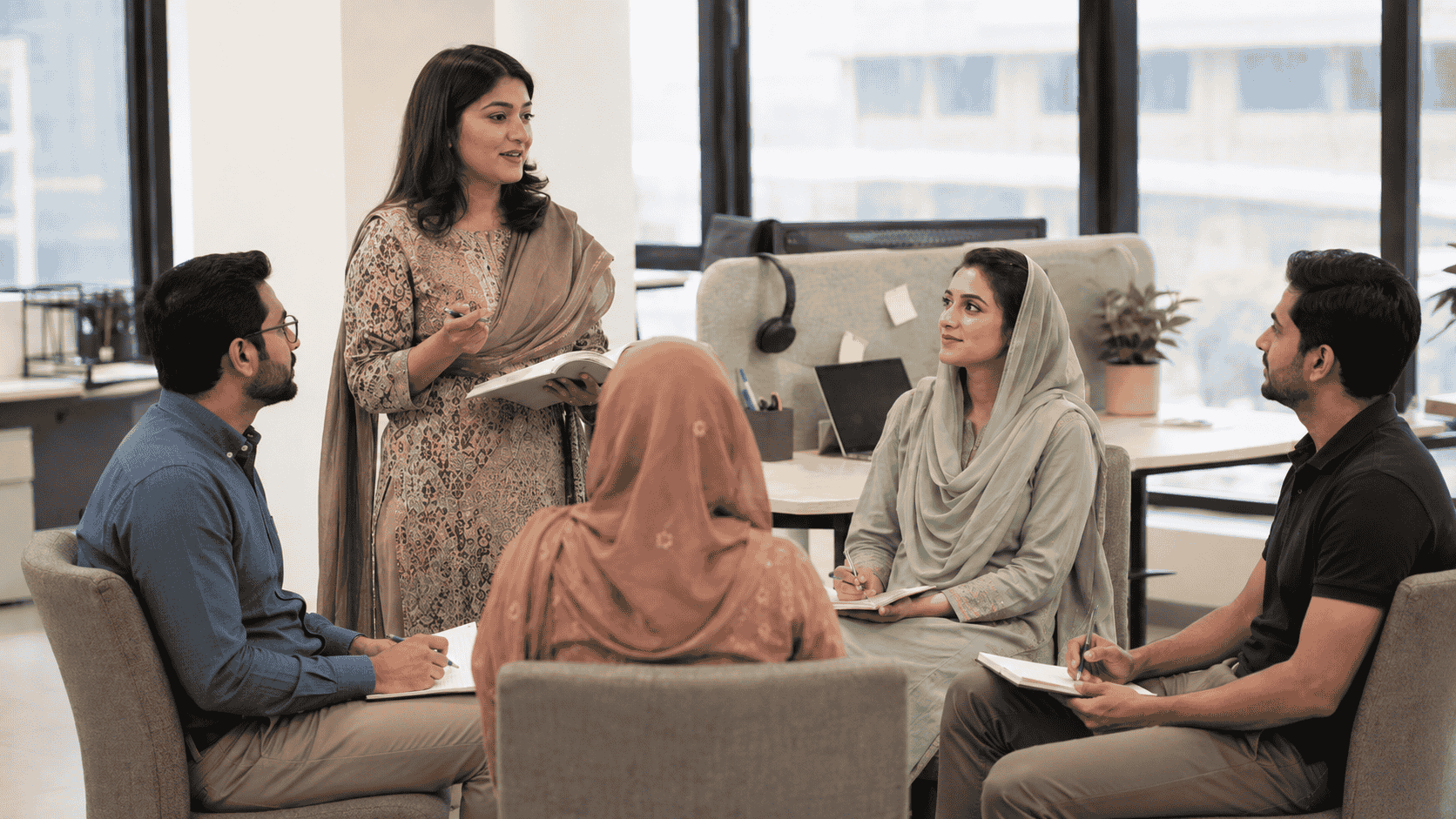 About the Program